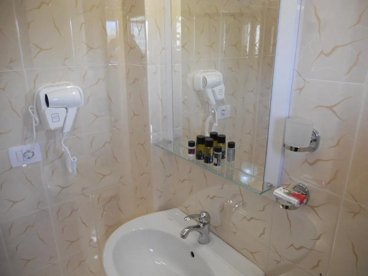 Onorato Hotel Vlore