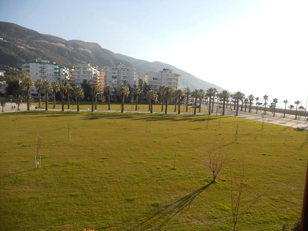昂诺拉托酒店 Vlorë 阿尔巴尼亚