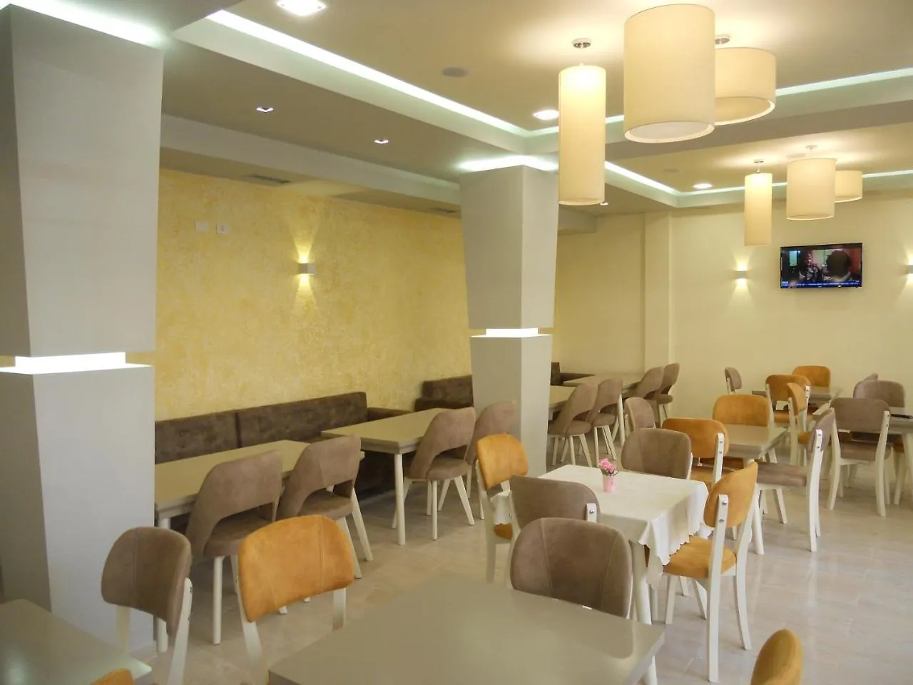 Onorato Hotel Vlore