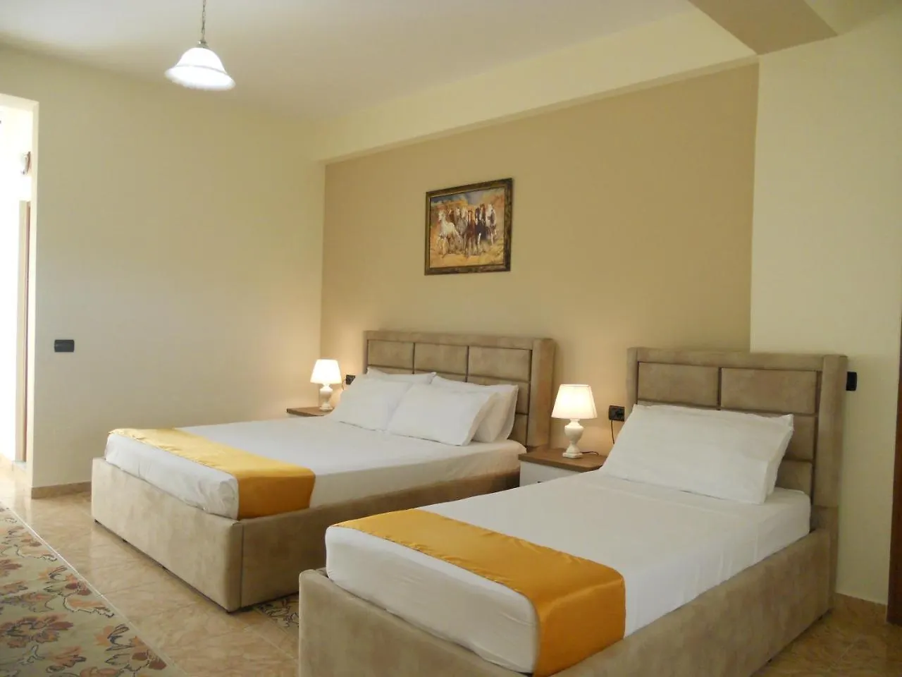 Onorato Hotel Vlore Albania