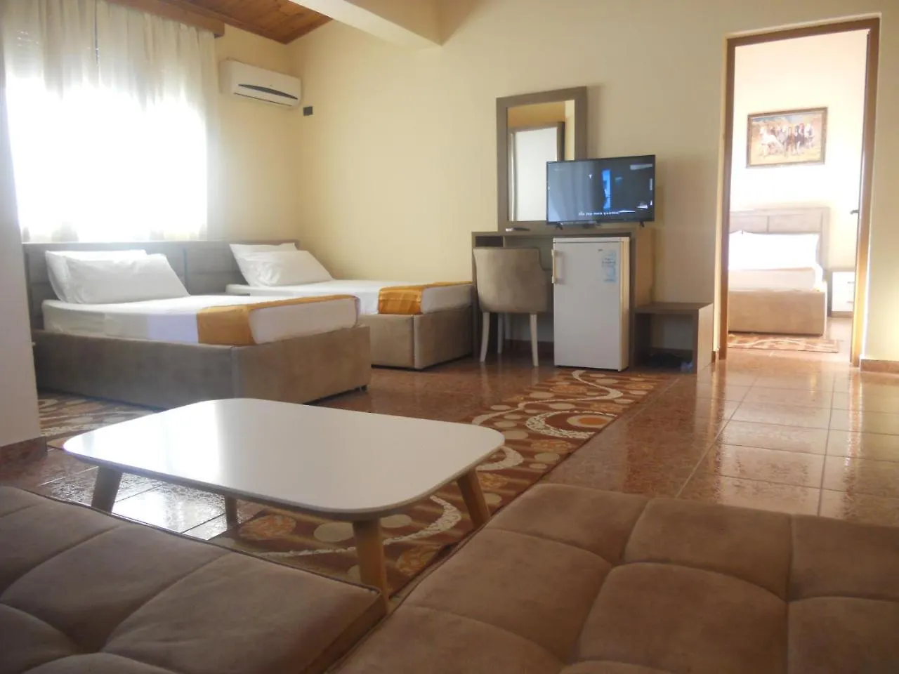 Onorato Hotel Vlore