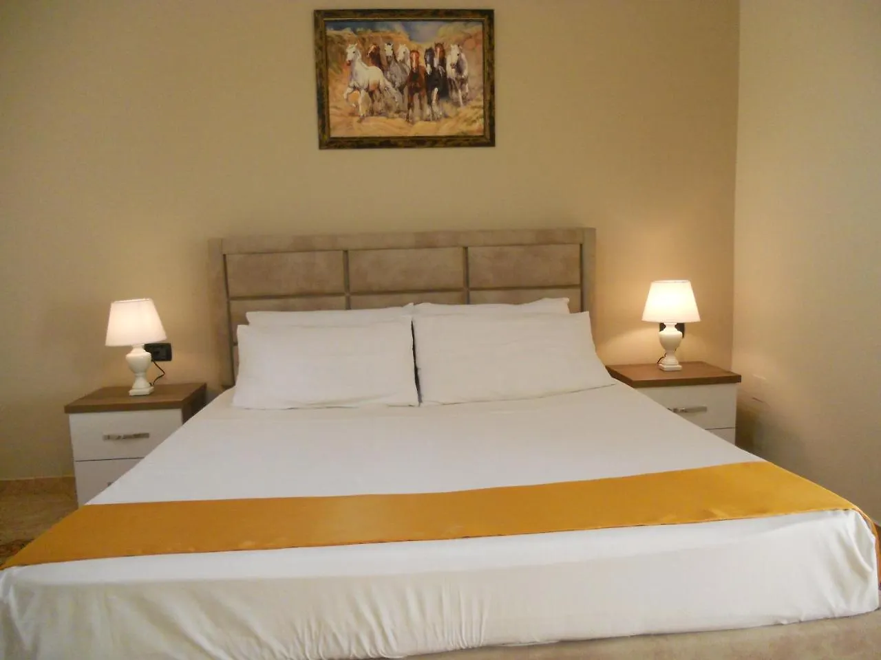 Onorato Hotel Vlore