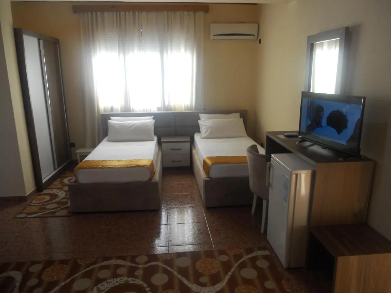 Onorato Hotel Vlore