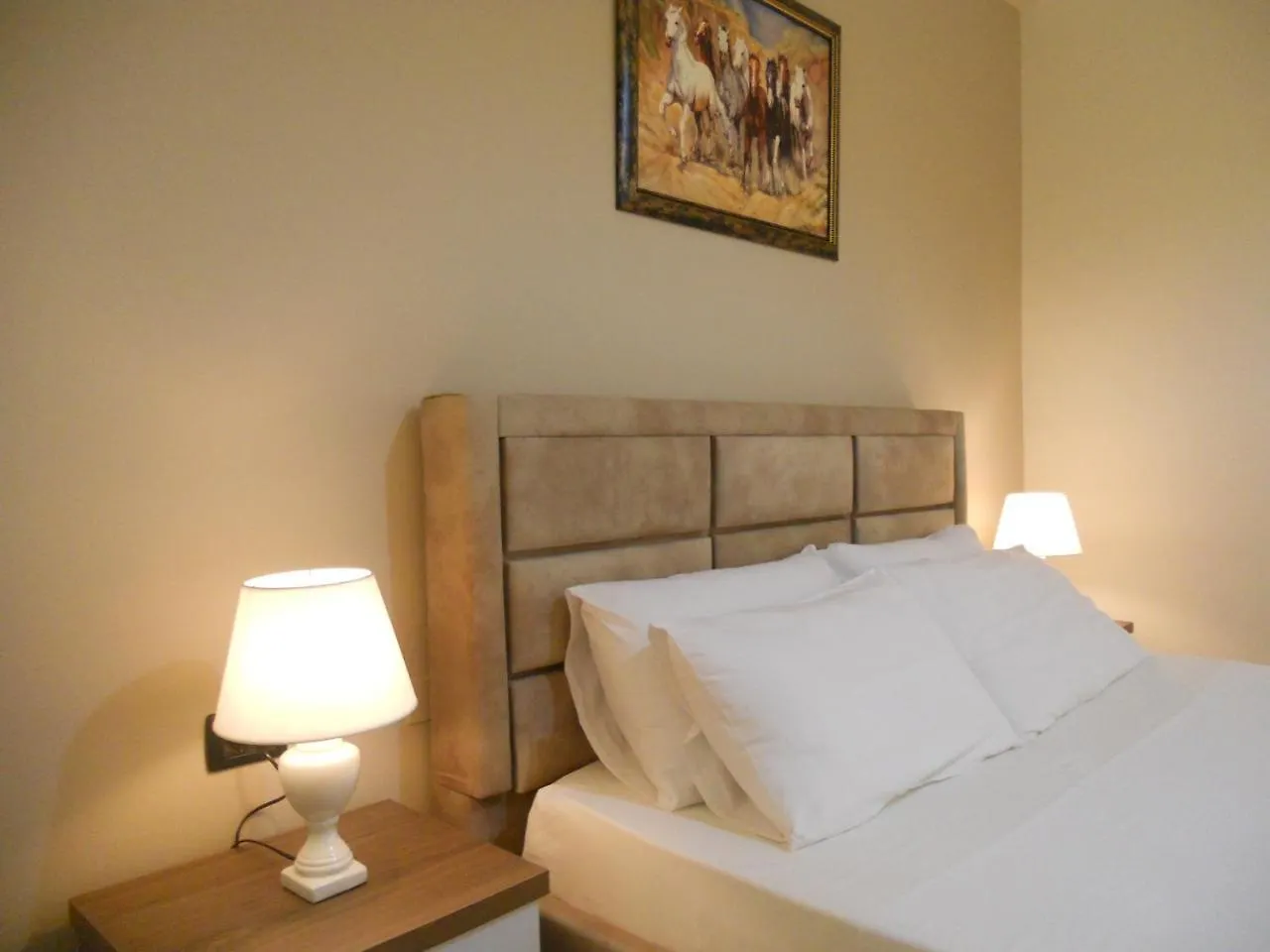 Onorato Hotel Vlore