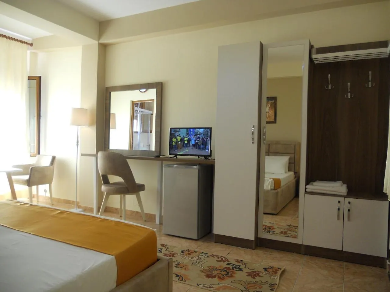 Onorato Hotel Vlore