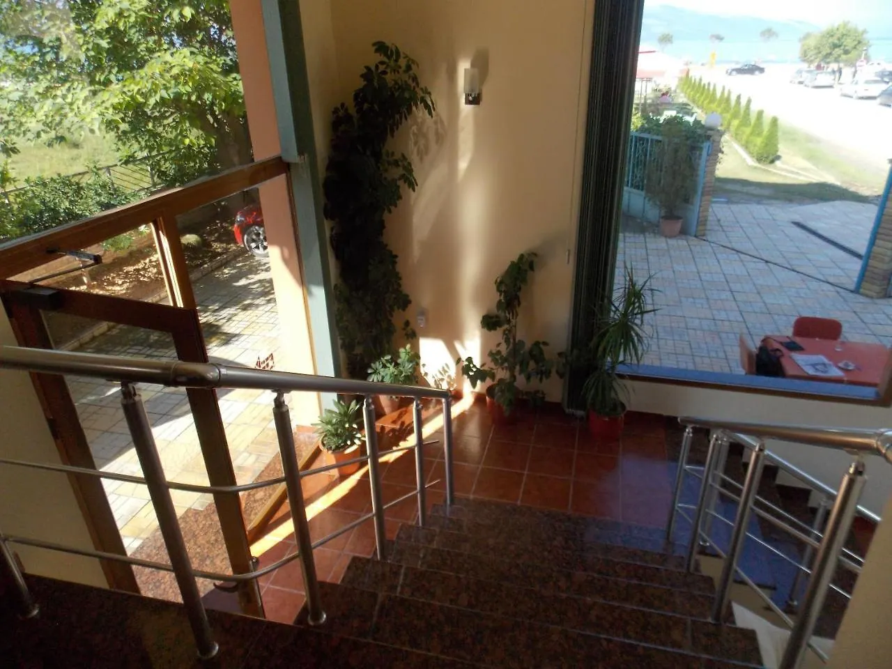 Onorato Hotel Vlore 3*,  Albania
