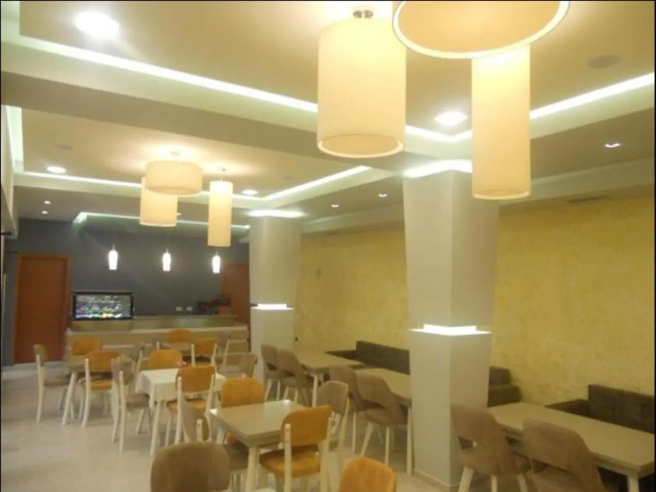Onorato Hotel Vlore