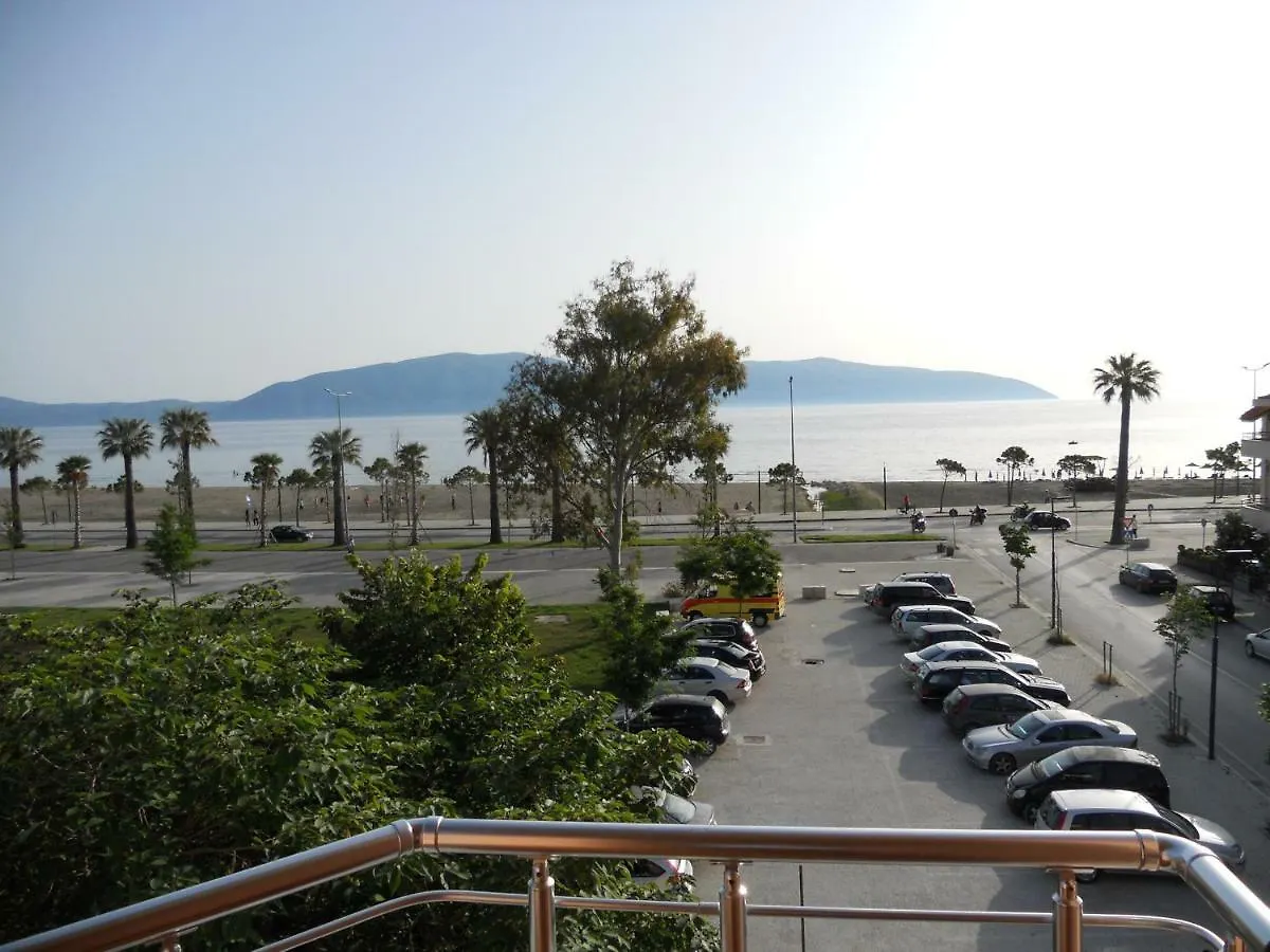 Onorato Hotel Vlore