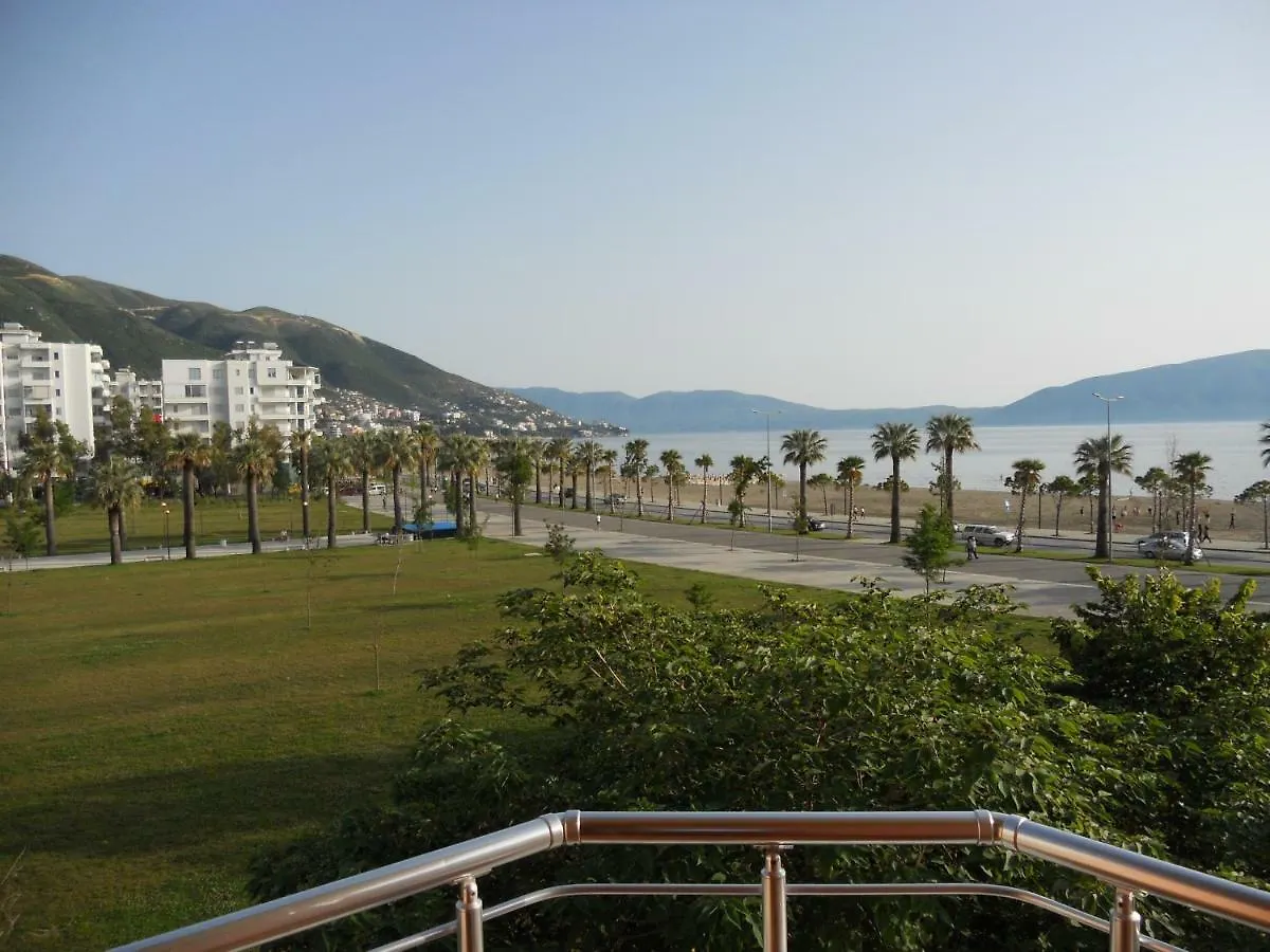 Onorato Hotel Vlore