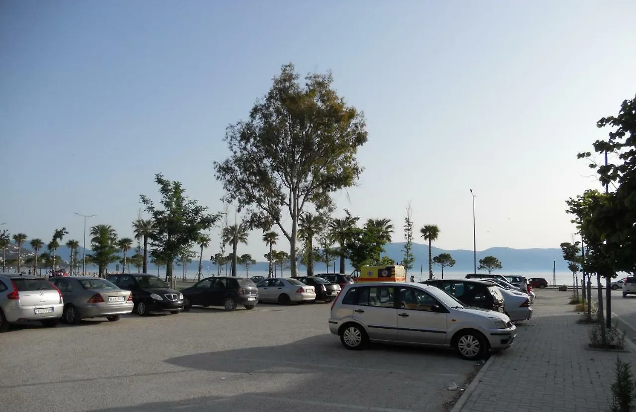 ***  Onorato Hotel Vlore Albania
