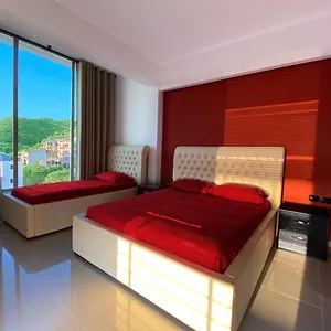 Hotel Albsin, Vlorë