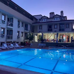  Hotel Mucize Termal Turkije