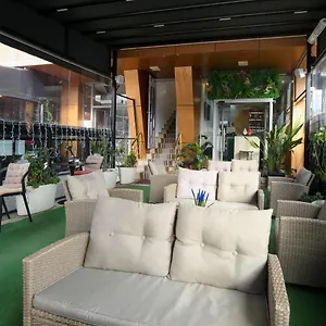 Hotel Noar Boutique, Vlore