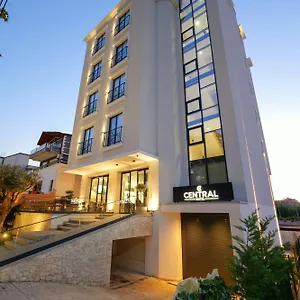 Hotel Hotel Central, Vlore