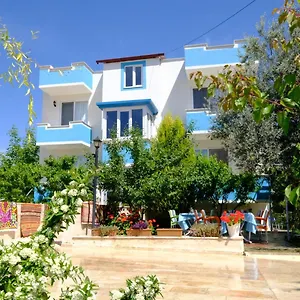 ** Bed & Breakfast The Cotton House Turkije