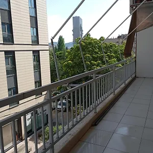 Hostel Sina