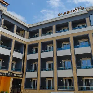 Hotel Laid, Vlorë