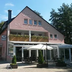 Guest house Konditorei Cafe Dora