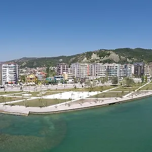 Hotel Vila Tate, Vlorë