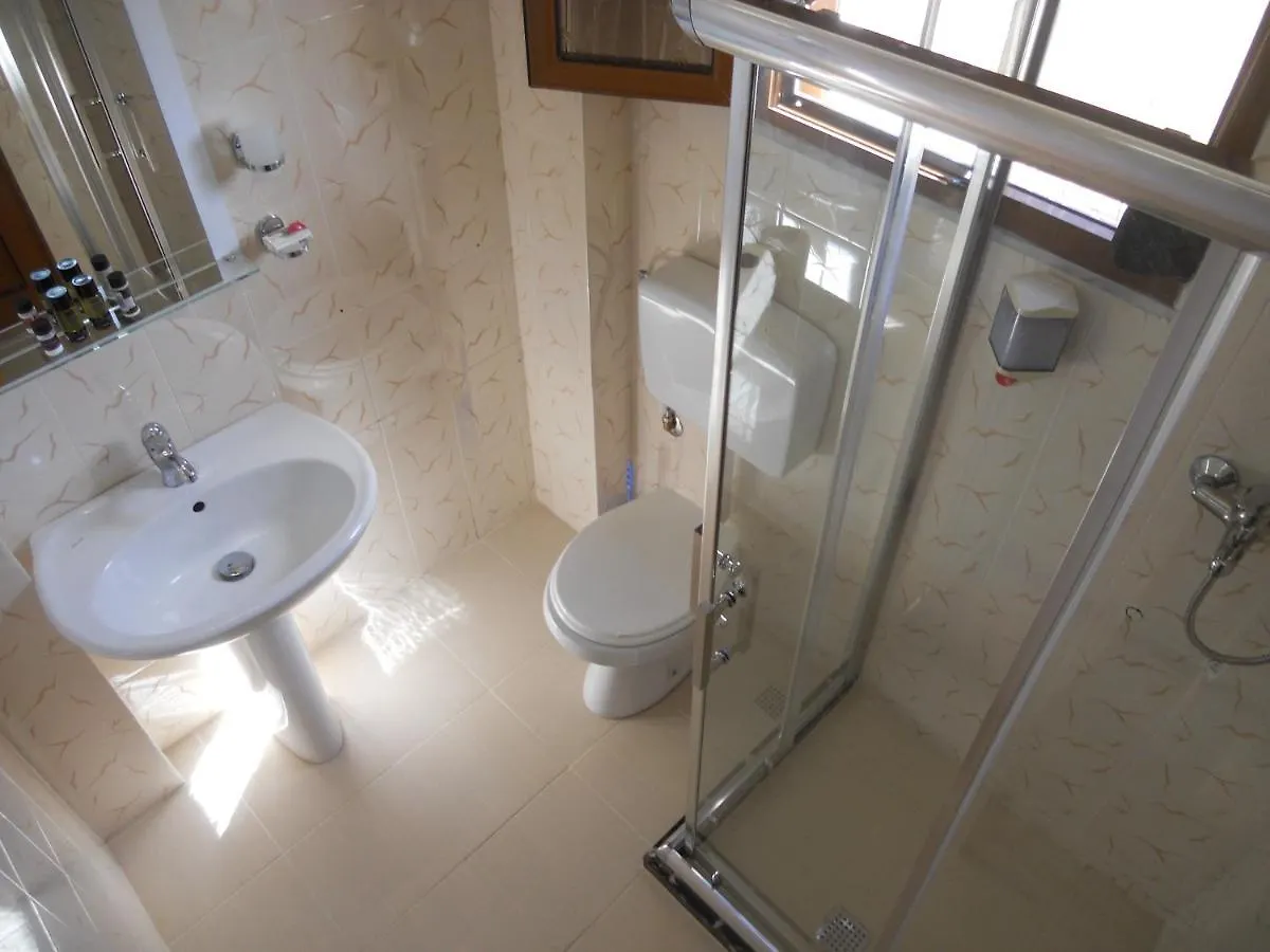 Onorato Hotel Vlore
