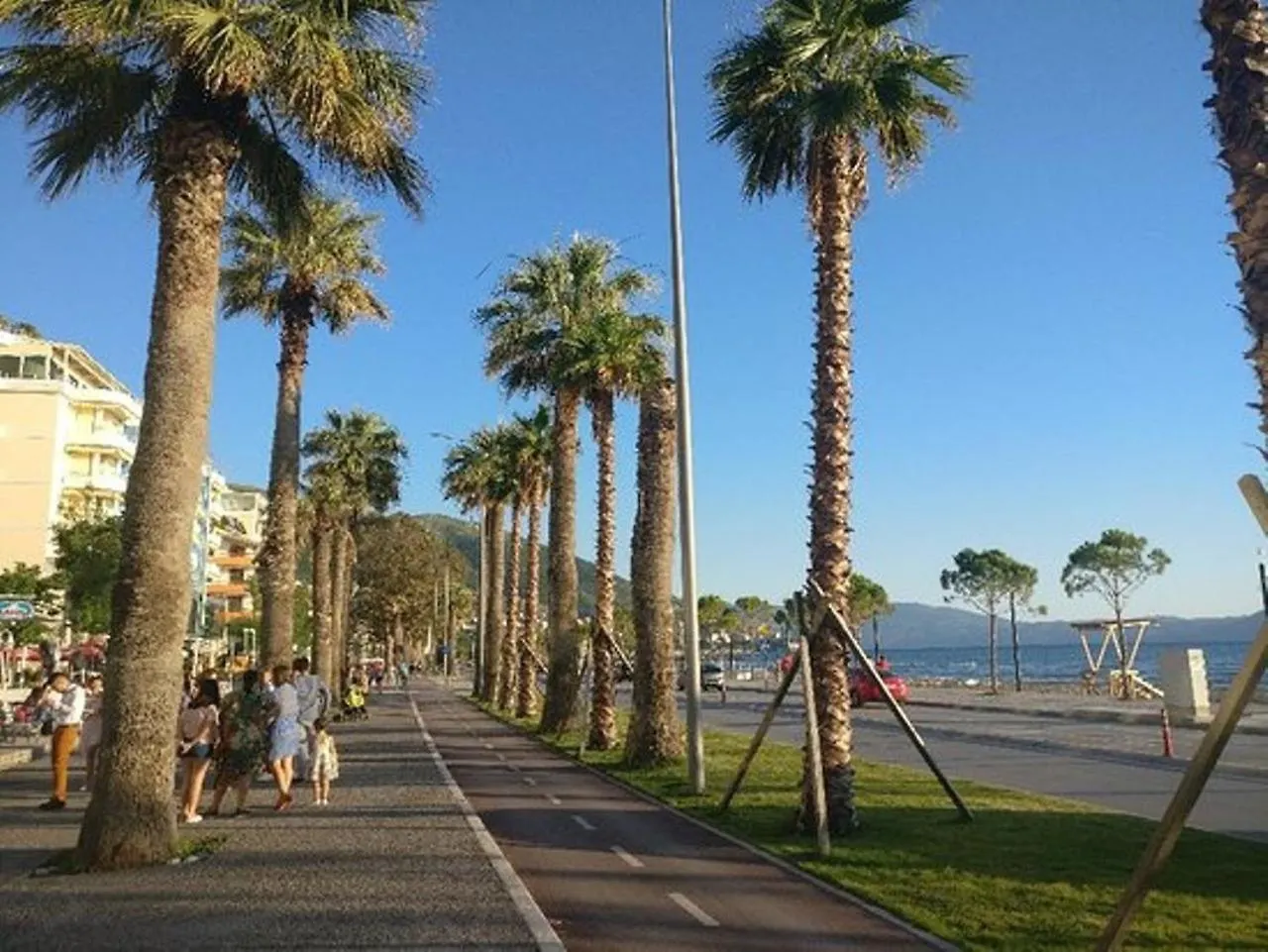 Onorato Hotel Vlore