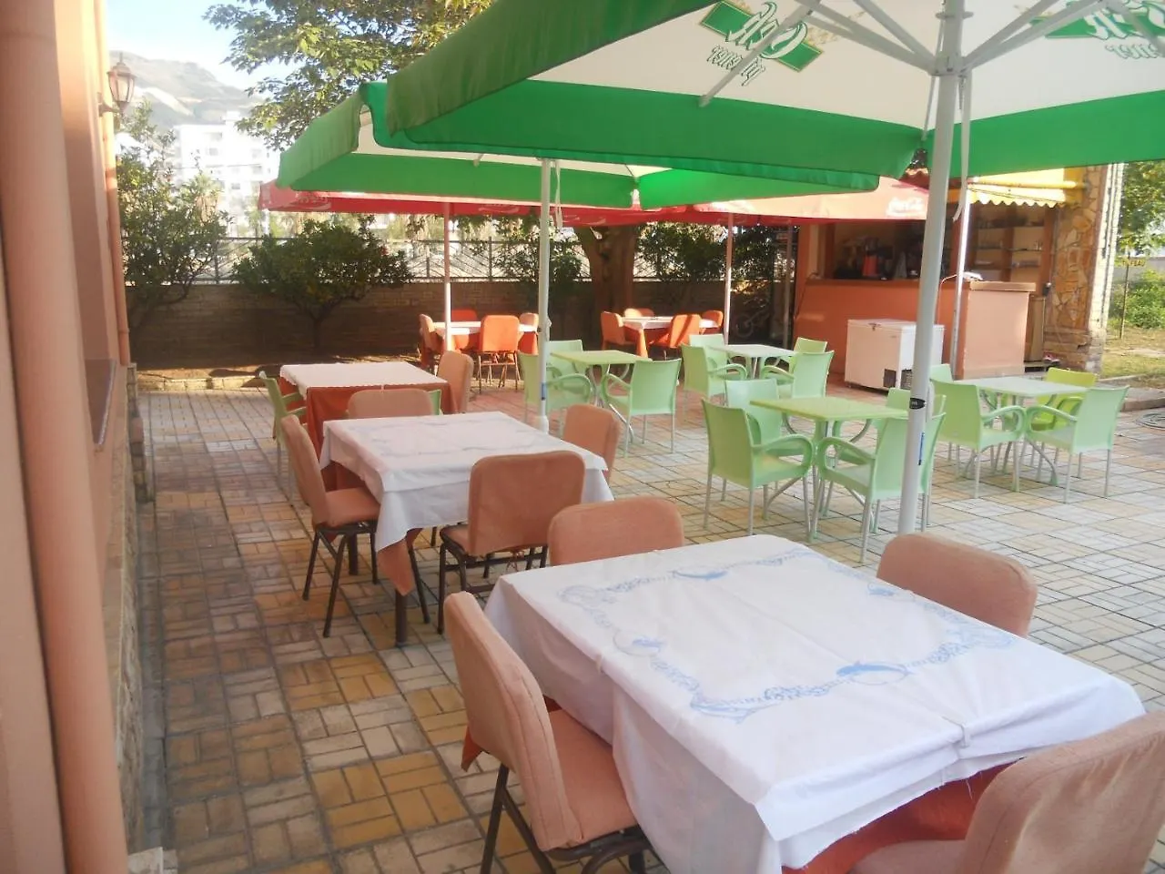 Onorato Hotel Vlore Albania